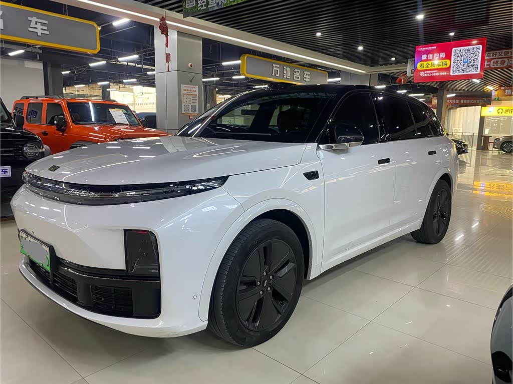 Li Auto L7