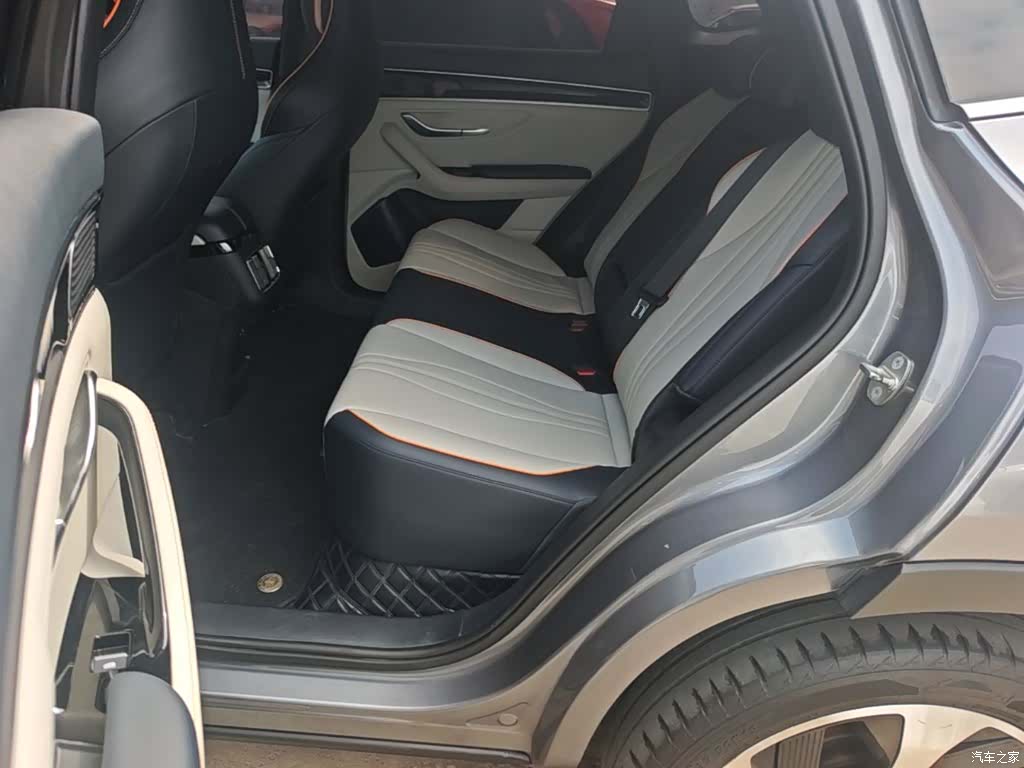 BYD Song, 2023 17