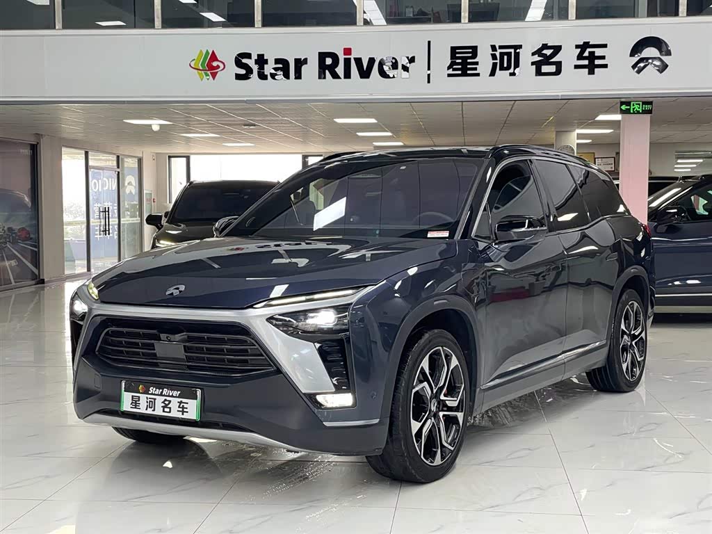 NIO ES8