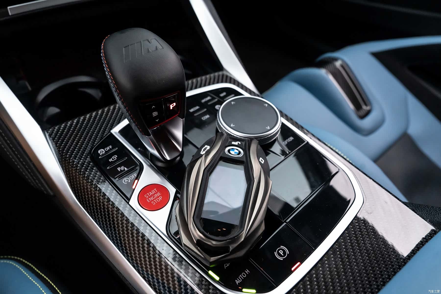 BMW M4, 2023 15