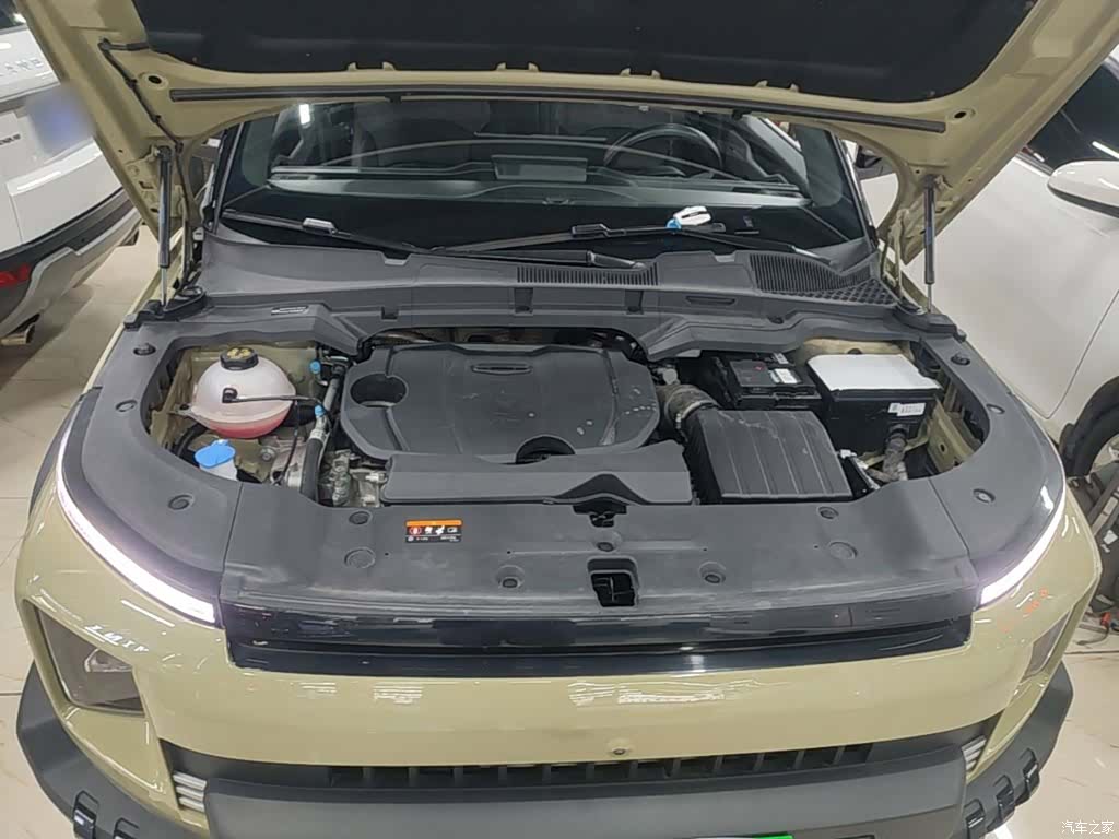 Geely 1.5TD, 2024 20