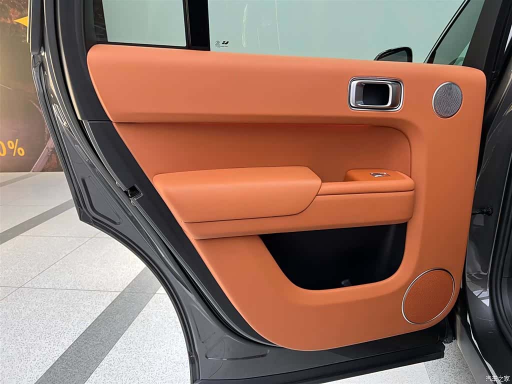 Li Auto L9, 2024 18