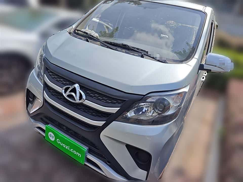 Changan Kaicheng Changan Star 5 Changan Kaicheng Changan Star 5