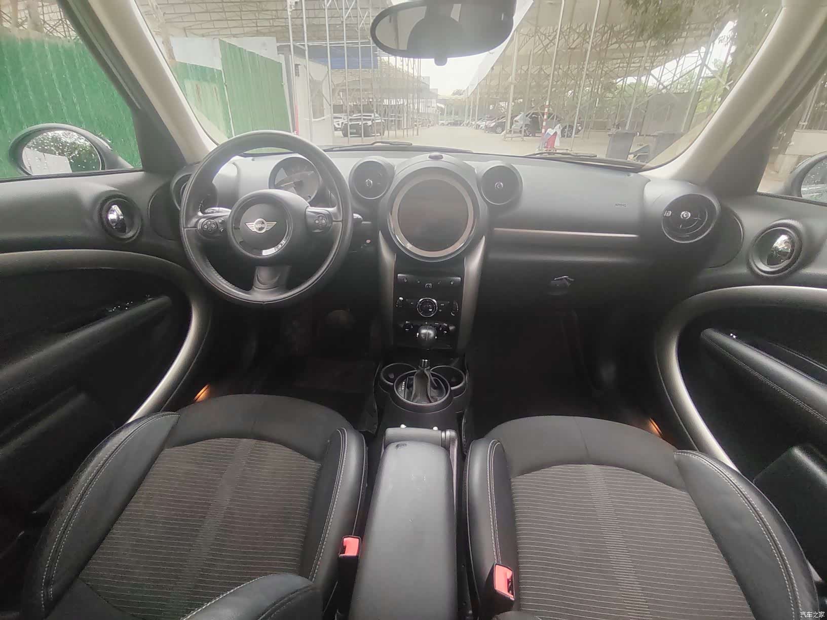 Mini Countryman, 2014 8