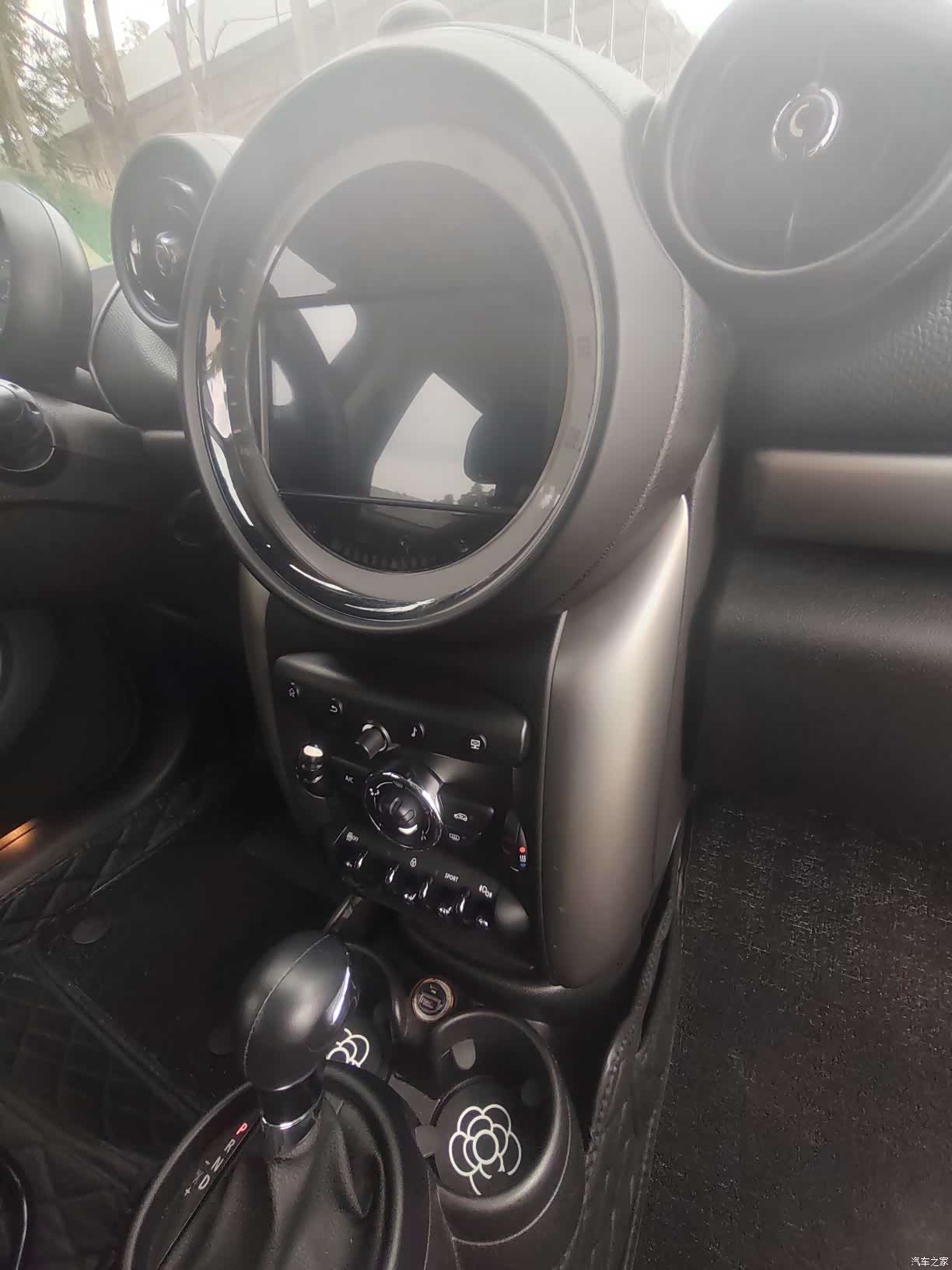 Mini Countryman, 2014 14
