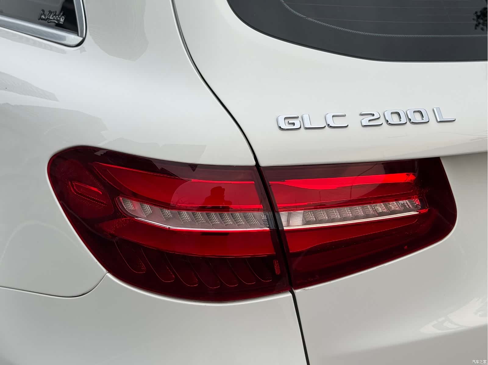 Mercedes-Benz GLC, 2019 20
