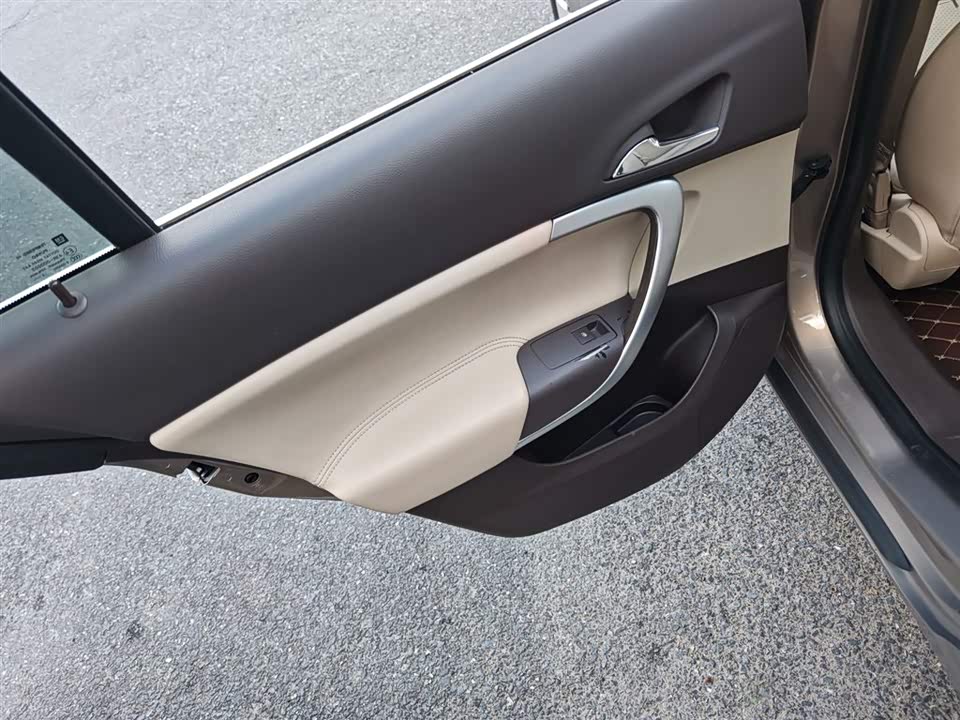 Buick Regal Buick Regal