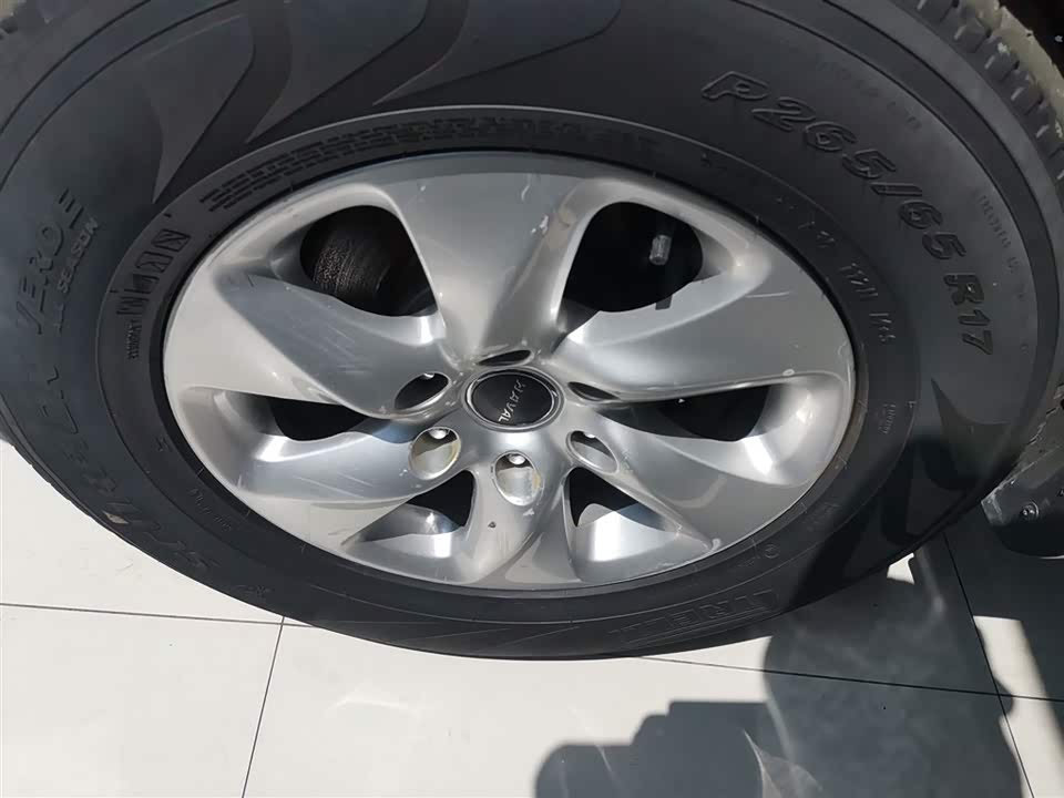 Haval H9 Haval H9
