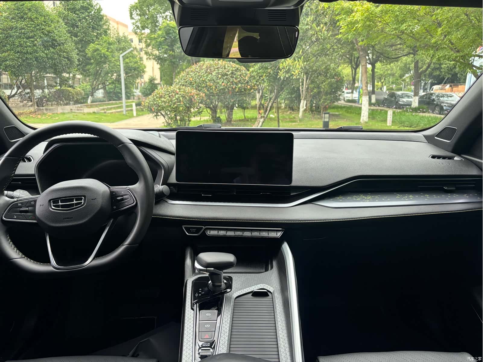 Geely Preface, 2023 9