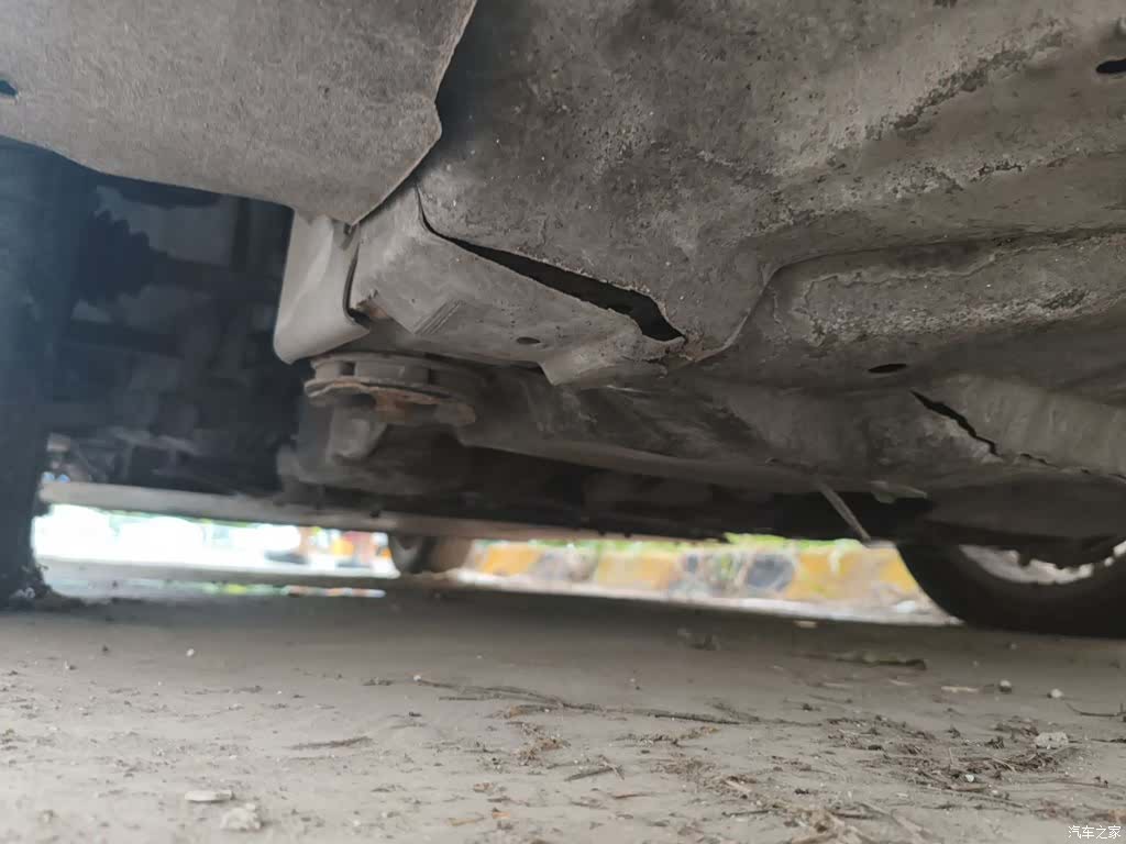 BYD E5, 2018 16