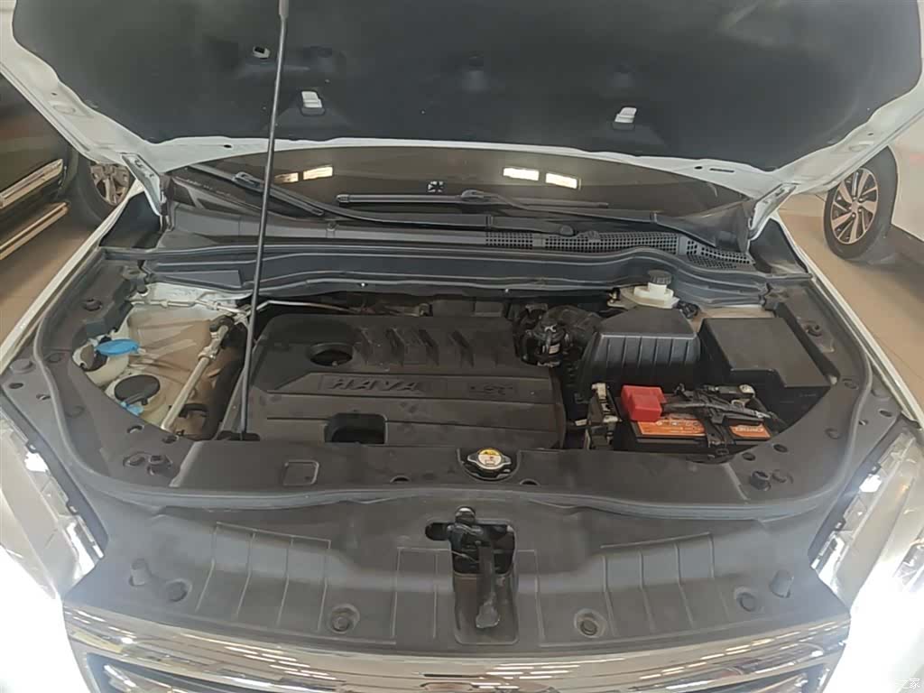 Haval H6, 2019 20