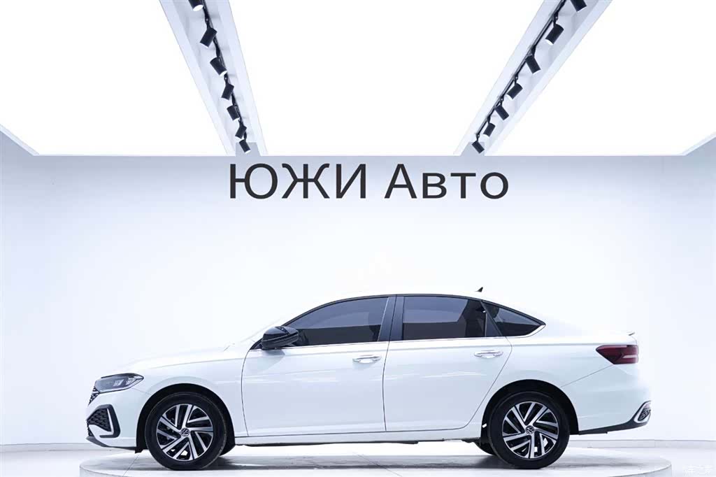 Volkswagen Lavida, 2022 3