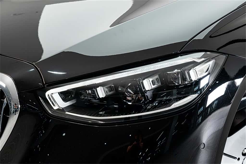 Maybach S-Class, 2025 4