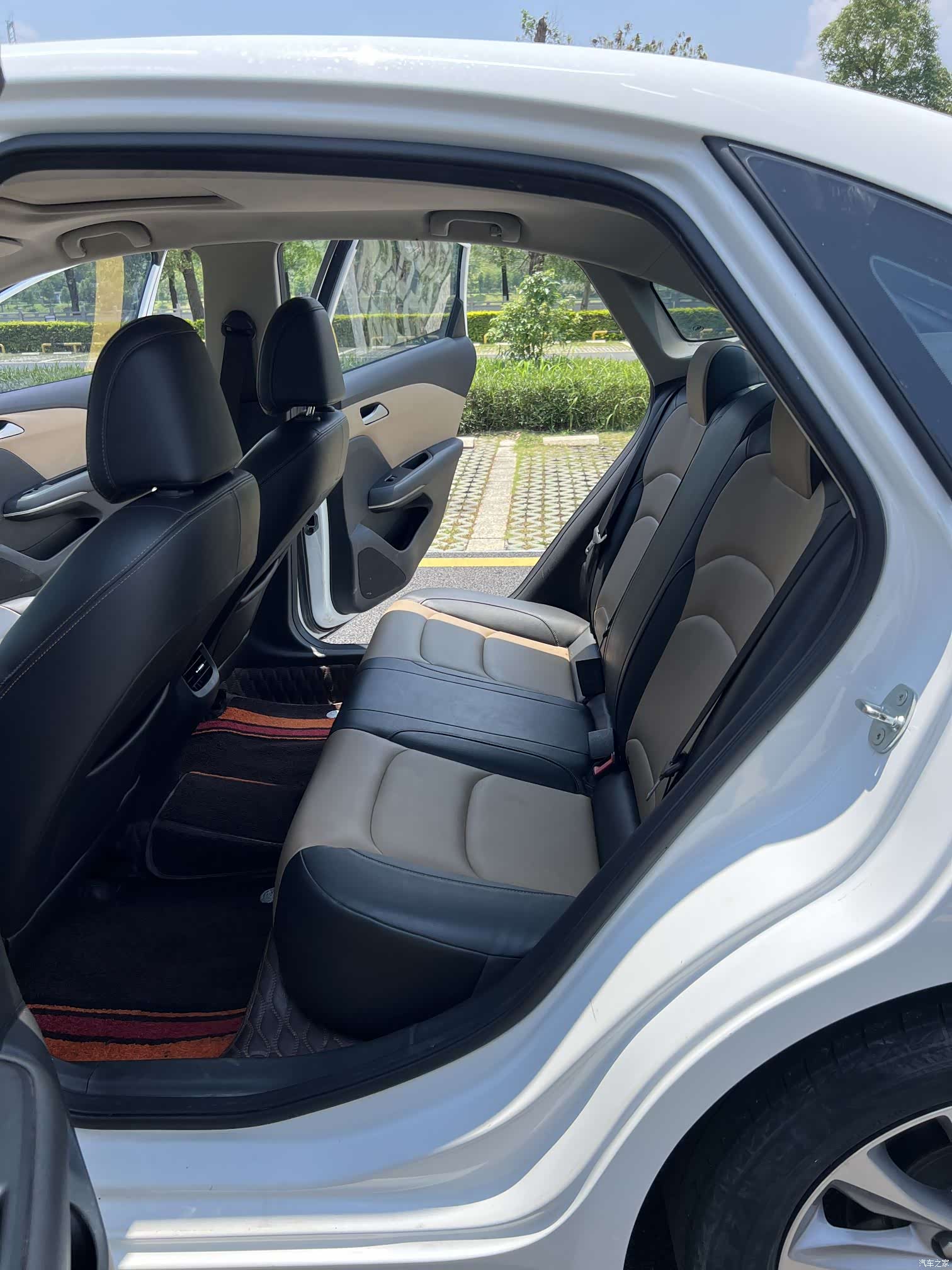 Chevrolet 320, 2021 11