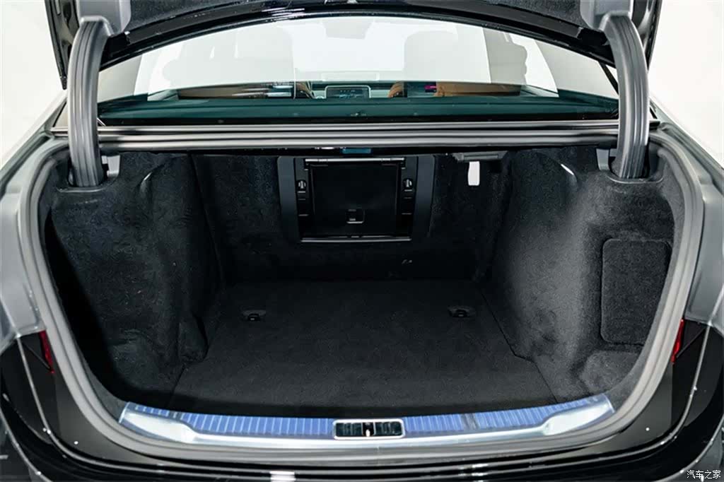 Maybach S-Class, 2025 23