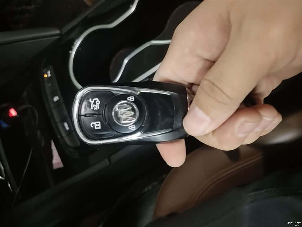 Buick Regal, 2020 9