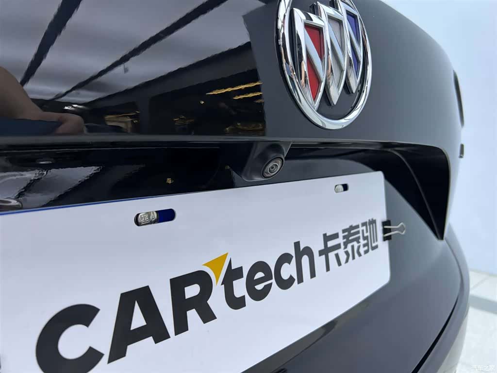 Buick Envision, 2024 4