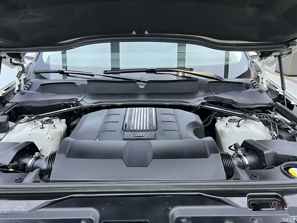 Land Rover Discovery, 2018 7