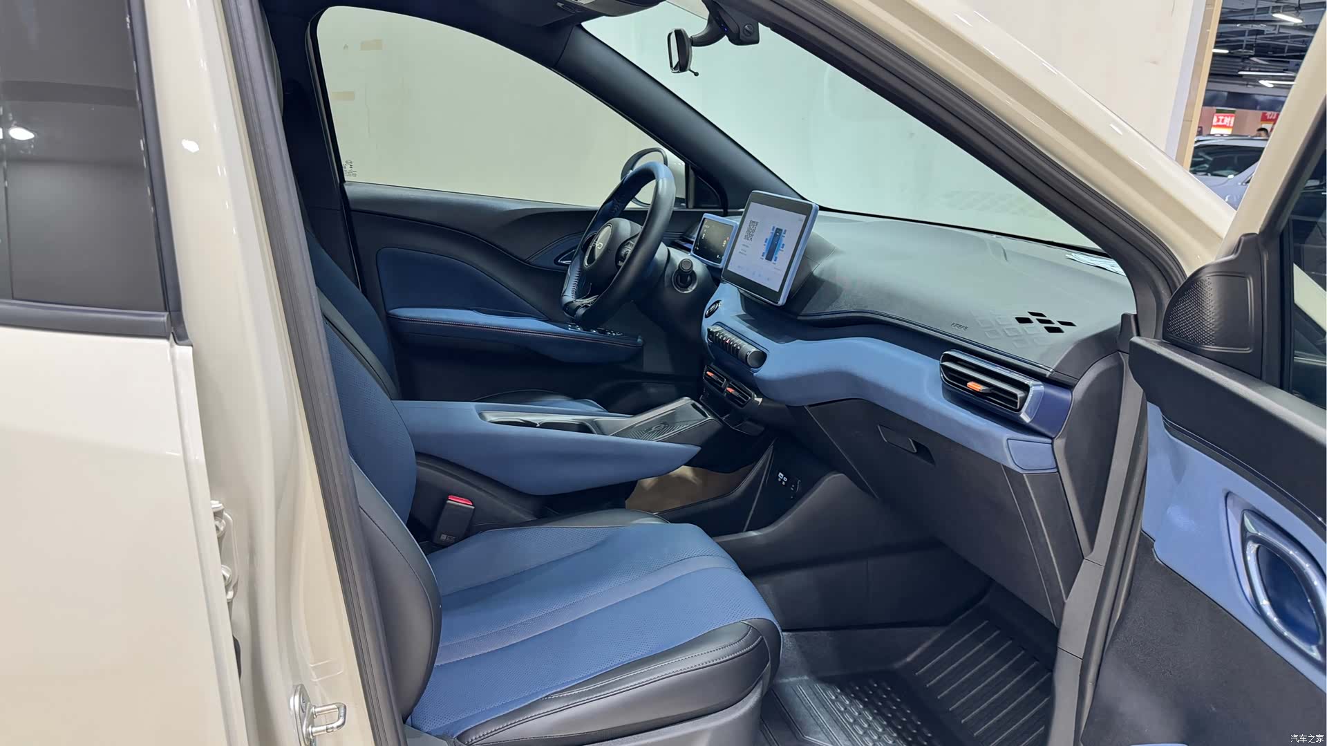 BYD Seagull, 2024 7