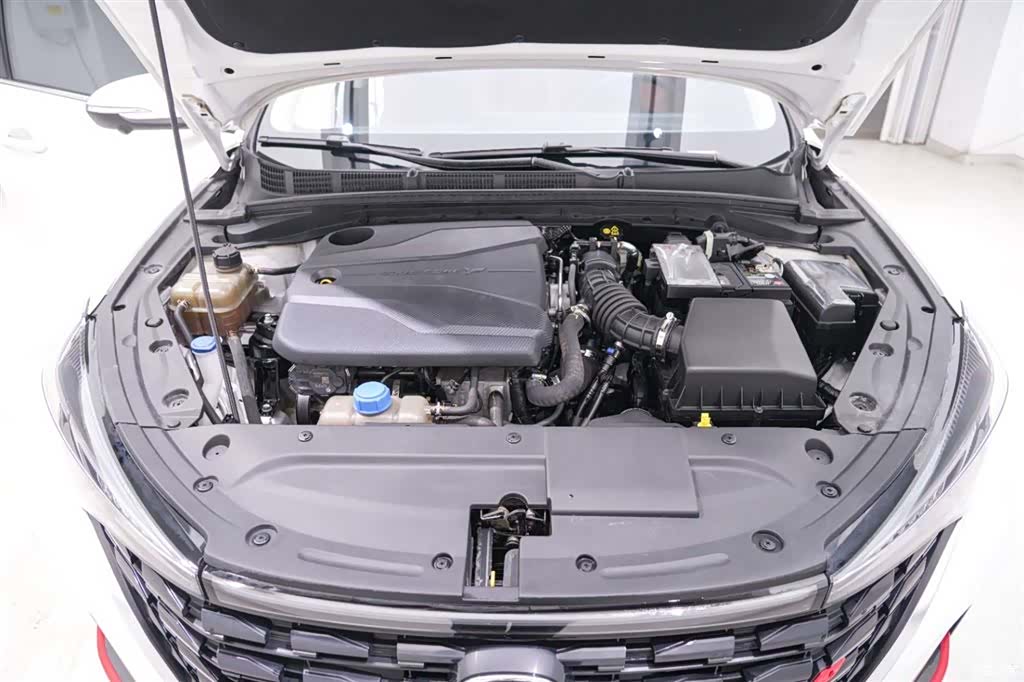 Changan Eado, 2023 9