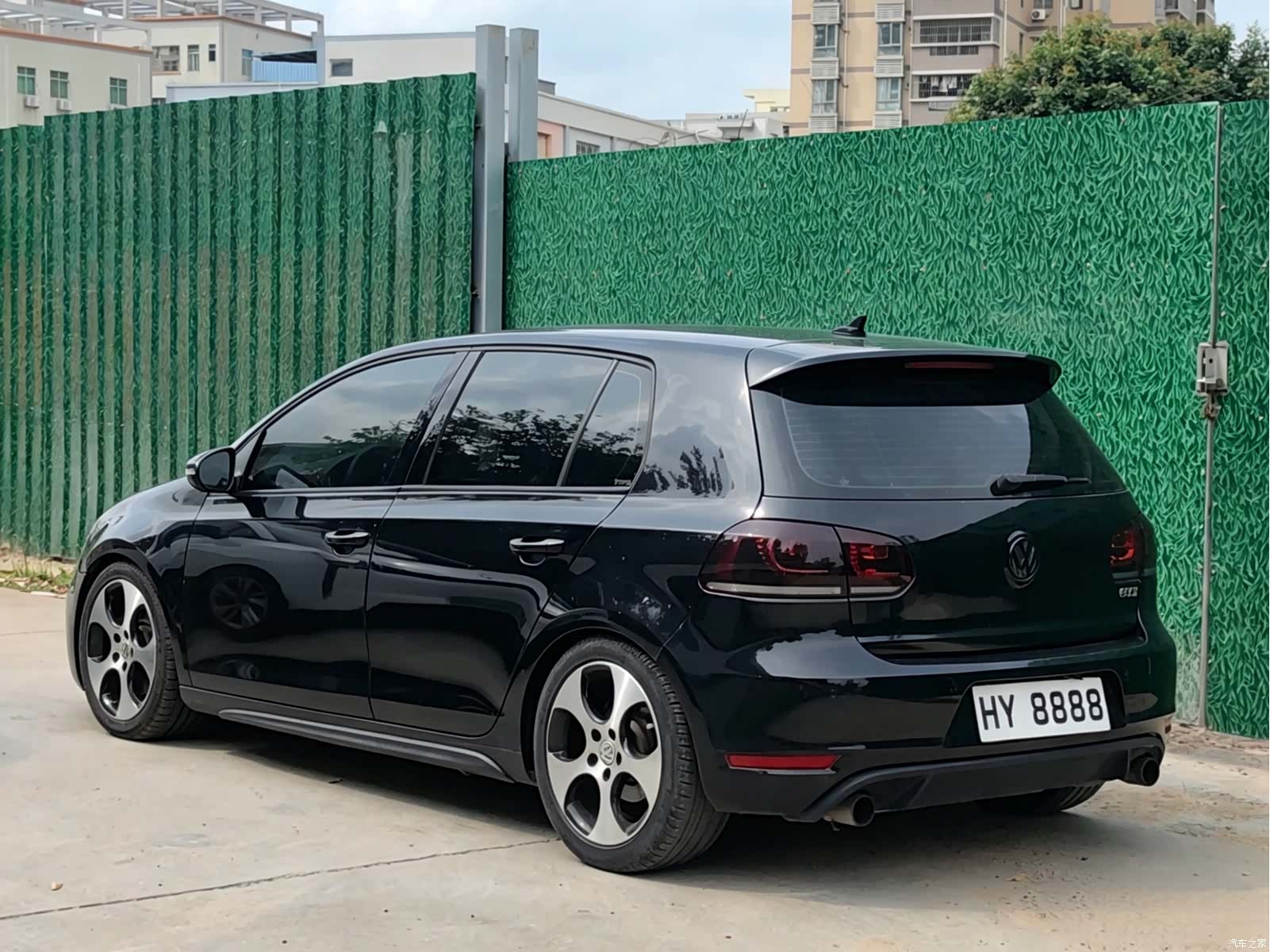 Volkswagen Golf, 2012 18