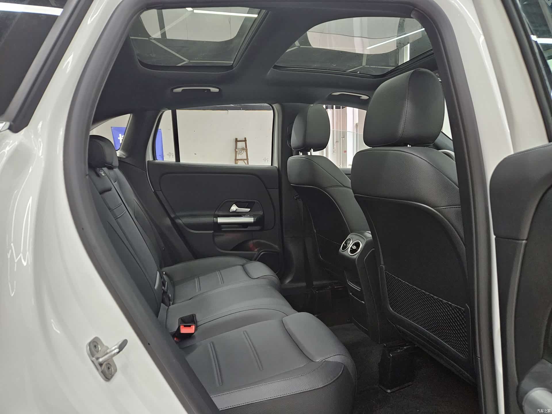 Mercedes-Benz GLA, 2025 9