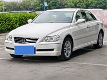 ־ 2007 2.5S Ƥ촰