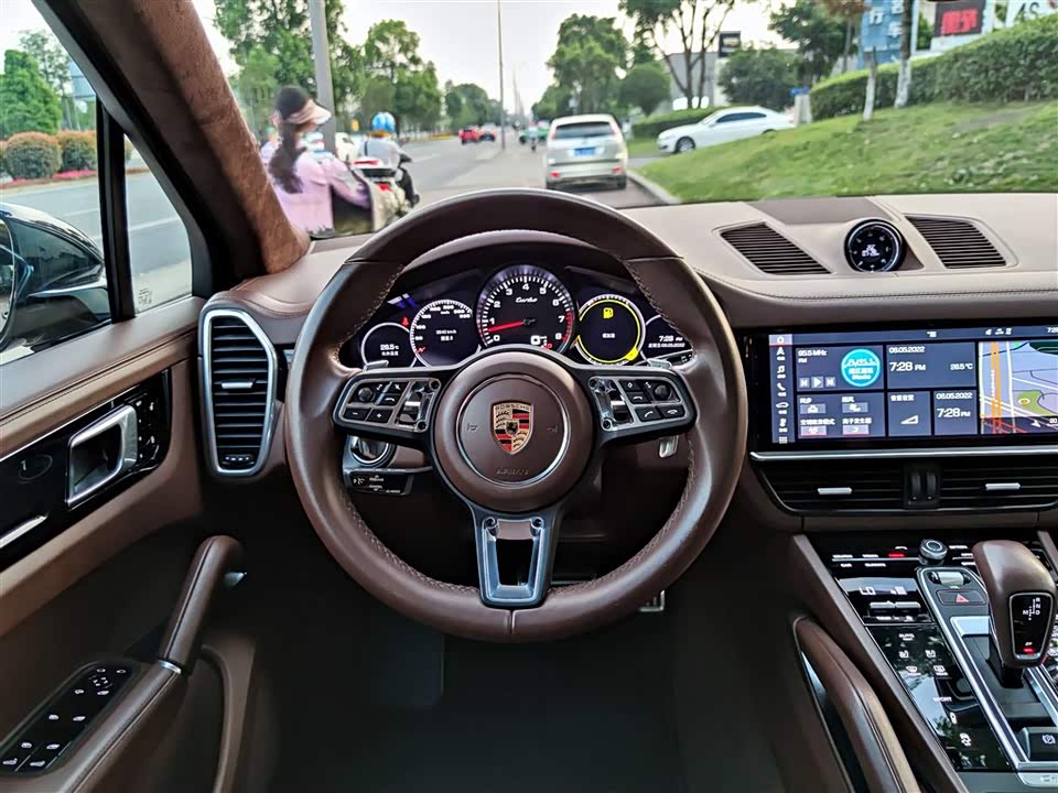 Porsche Cayenne Porsche Cayenne