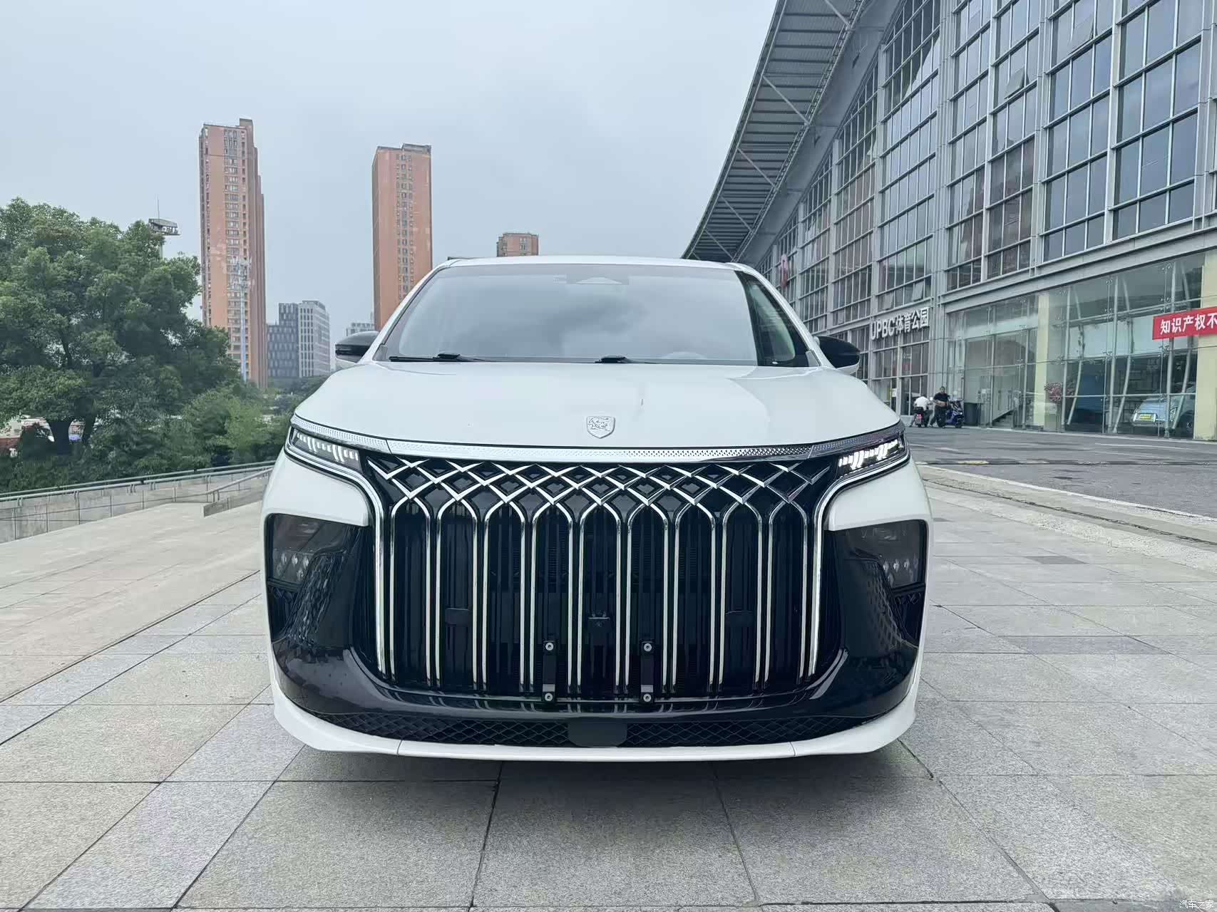 DongFeng V9, 2024 2