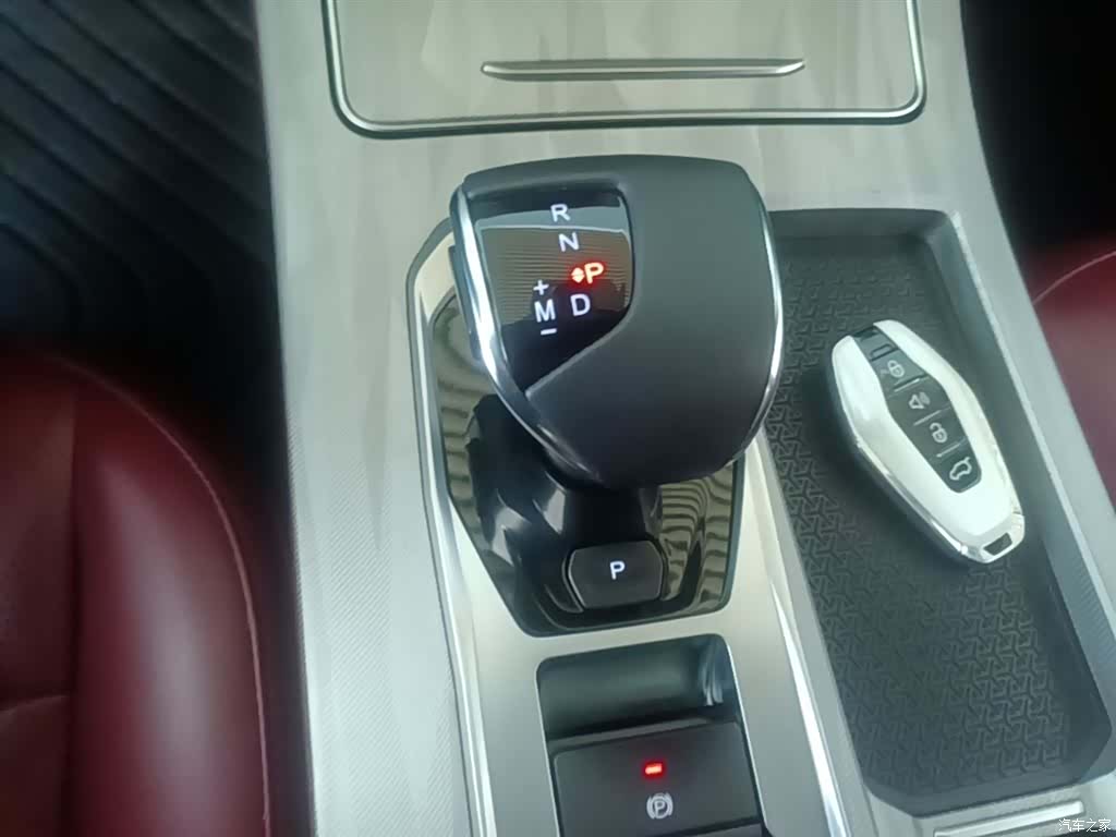 Jetour X70, 2022 14