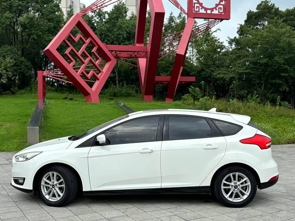 Ford Fox Ford Fox