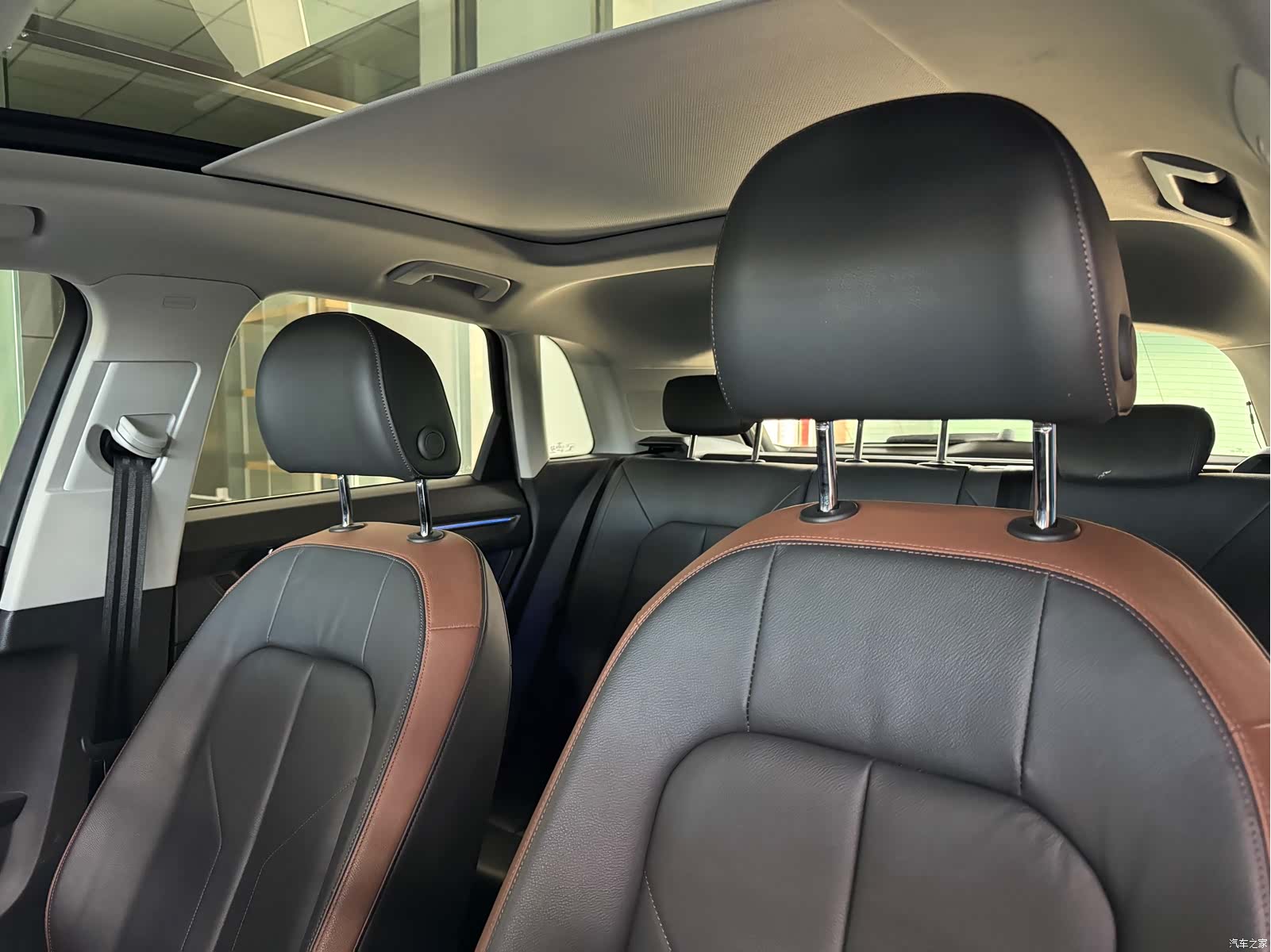 Audi Q3, 2020 9