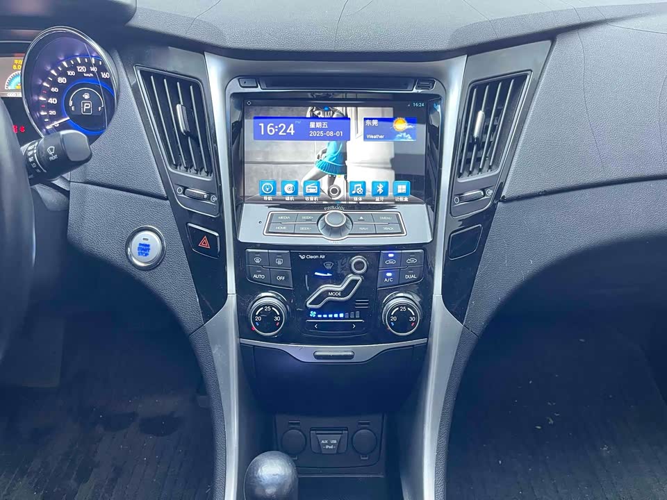Hyundai Sonata Hyundai Sonata