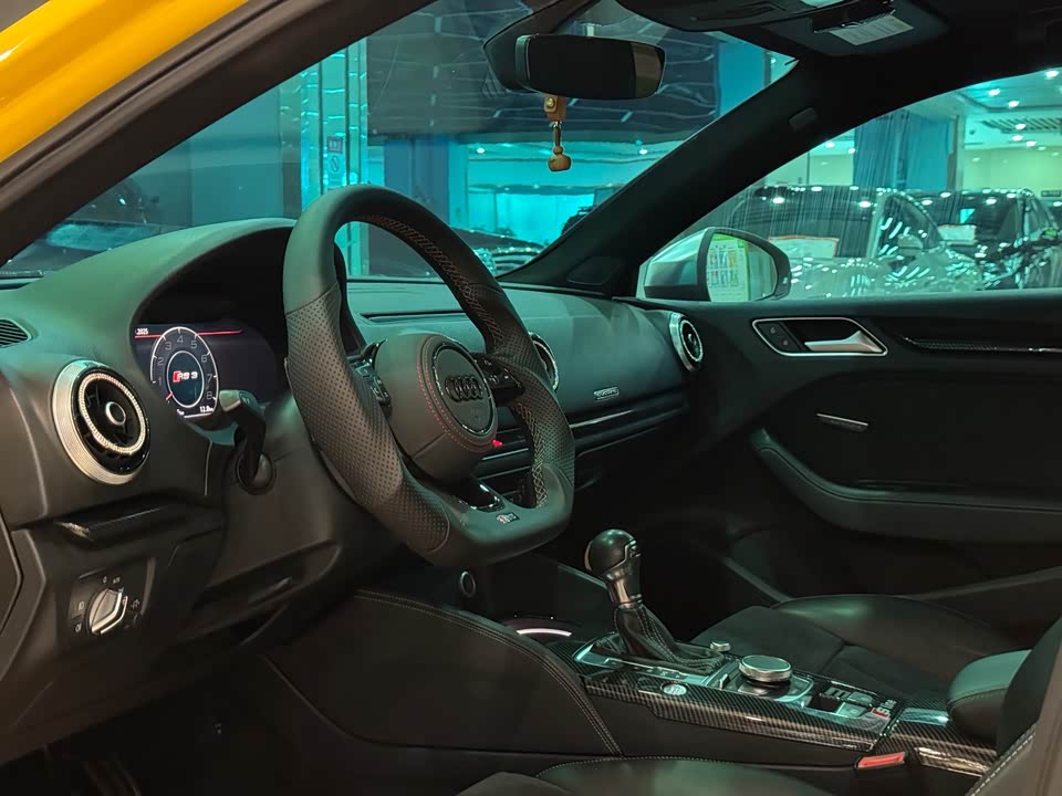 Audi S3 Audi S3