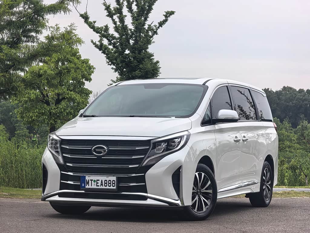 GAC M8