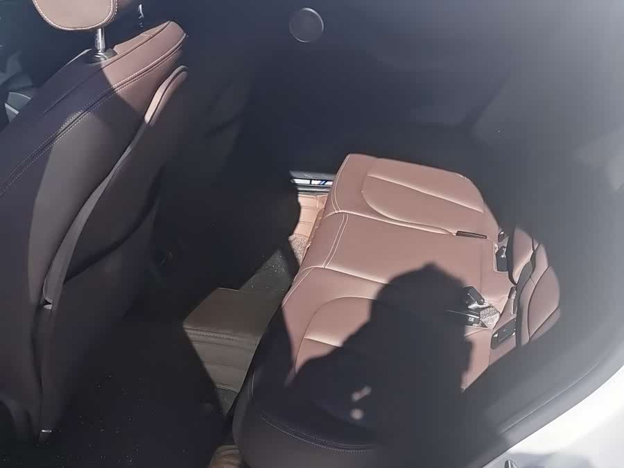 BMW X1 2023, фото 10