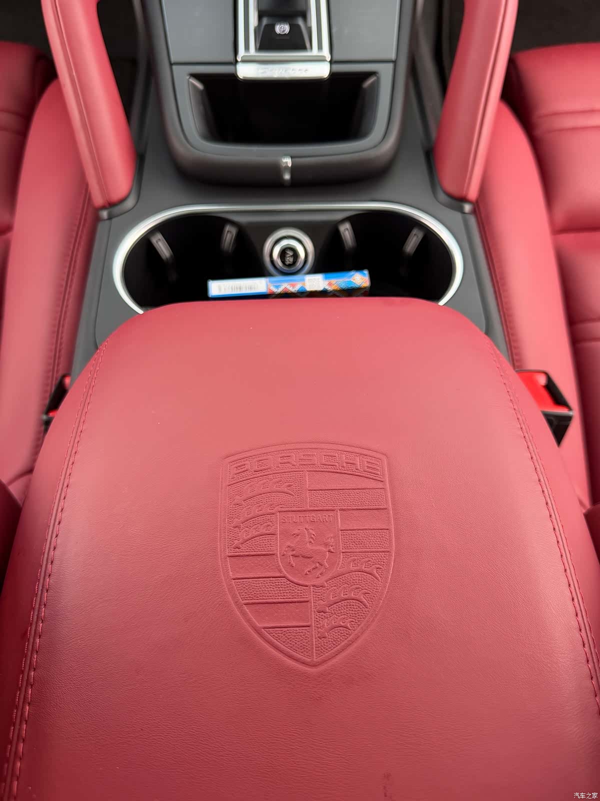 Porsche Cayenne, 2019 11