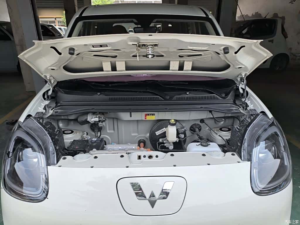Wuling MINIEV, 2025 20