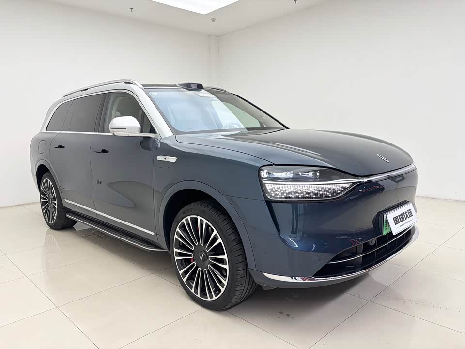 AITO Ask the world M9