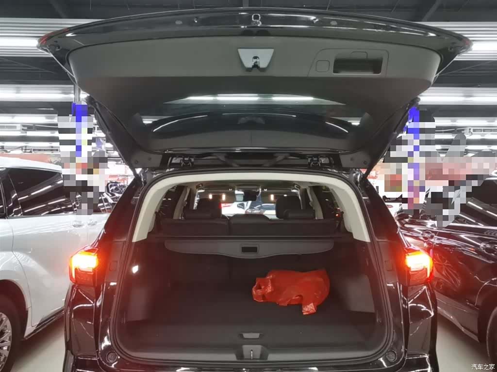 Buick Envision Plus, 2022 19