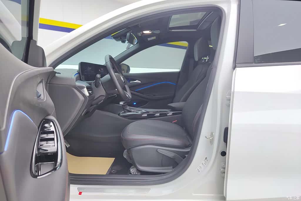 Buick Verano, 2024 9