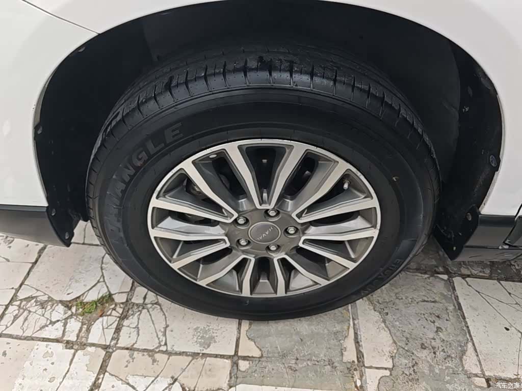 Haval H6, 2018 23