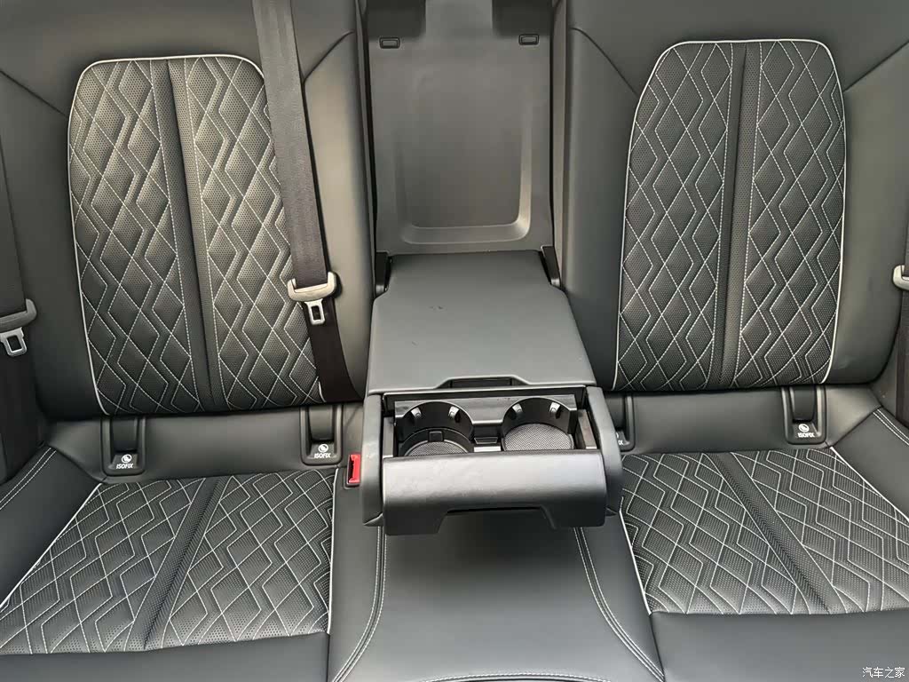 Audi A5, 2025 19