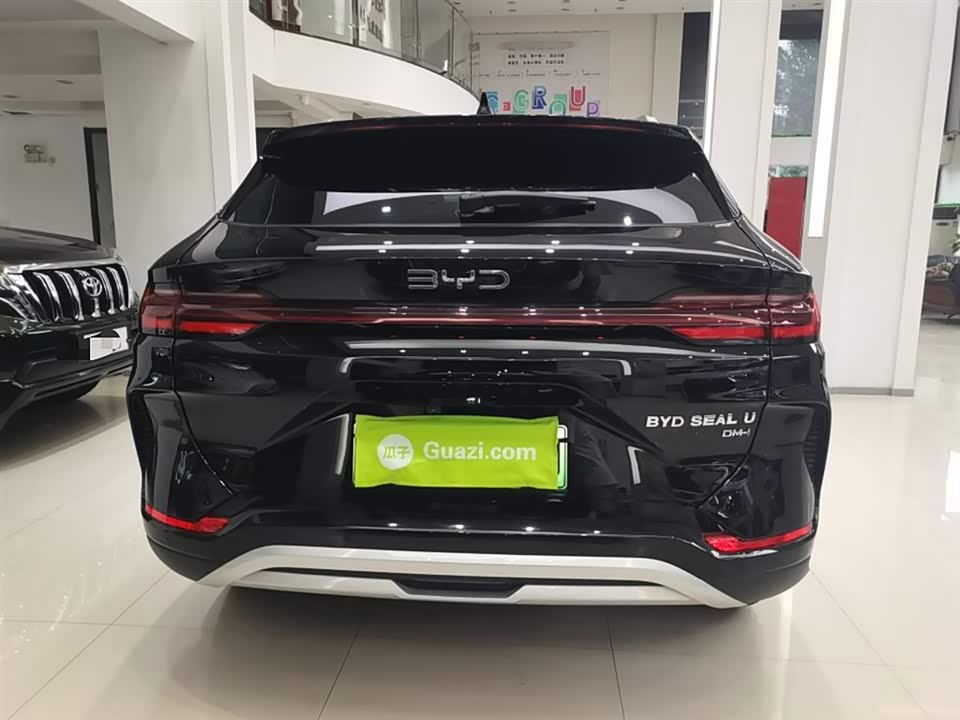 BYD Songjiang BYD Songjiang
