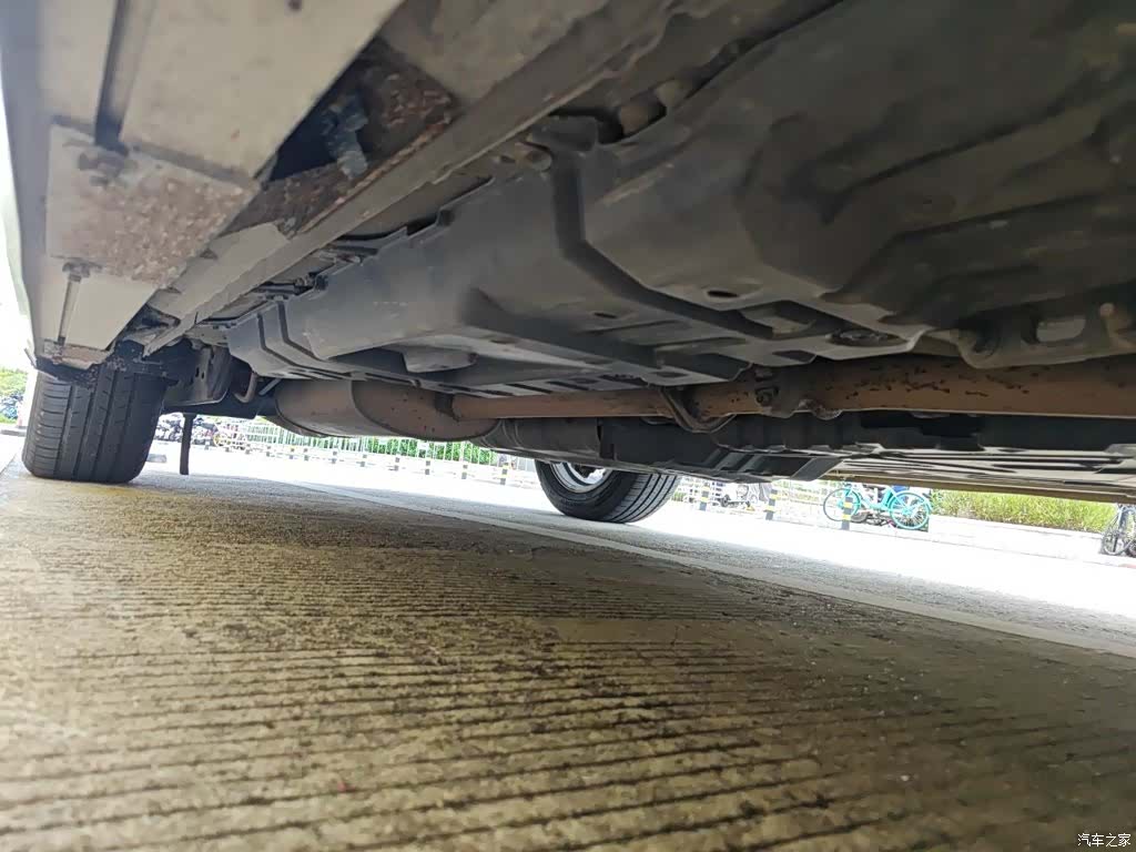 Toyota Highlander, 2016 15