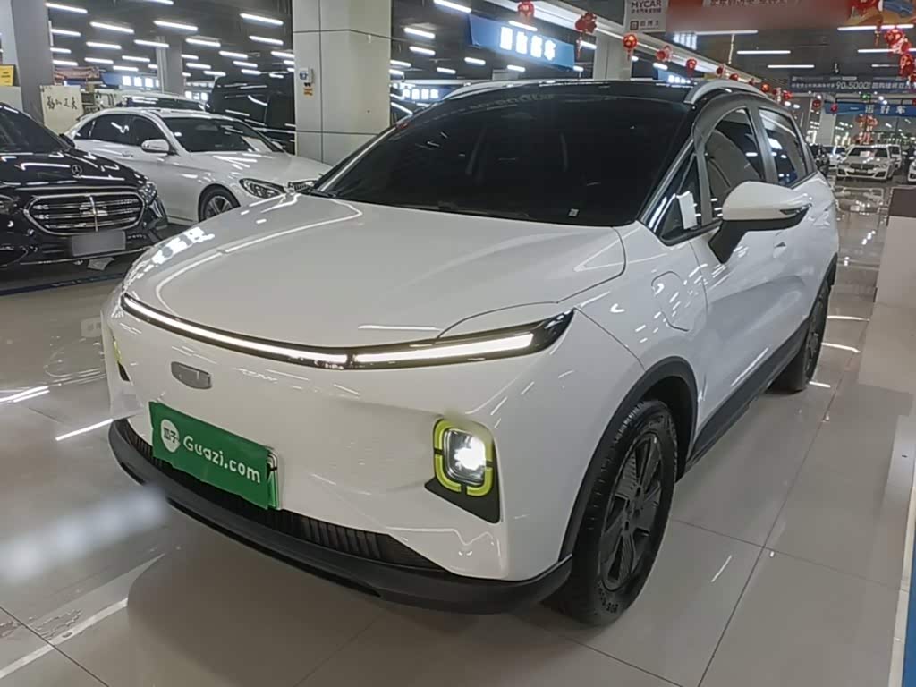 Geely EFirefly