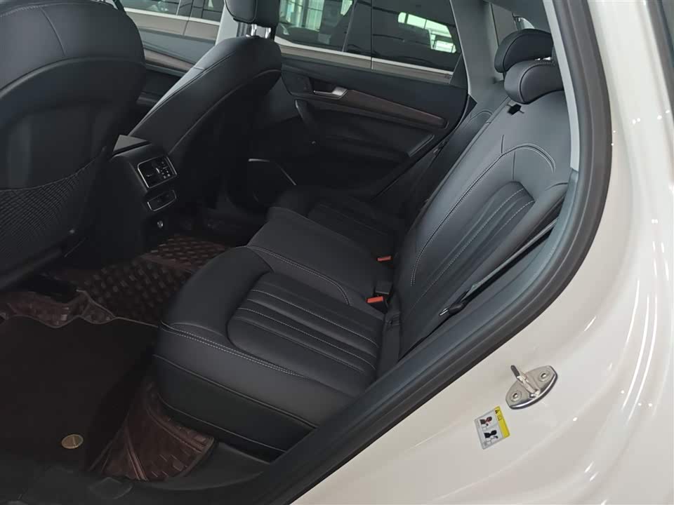 Audi Q5L Audi Q5L