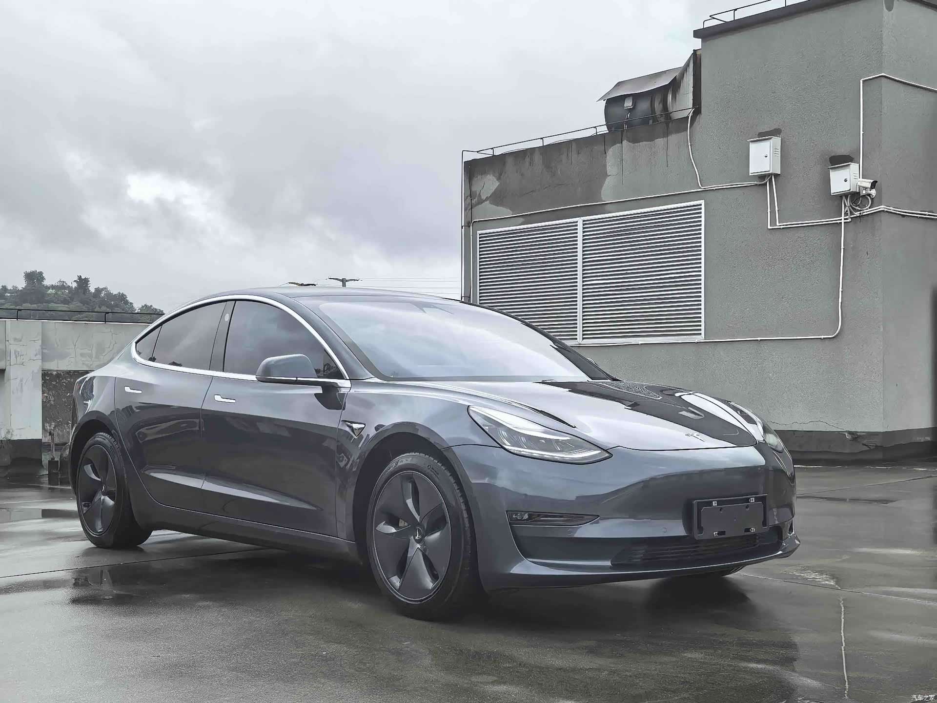 Tesla Model 3, 2020 3