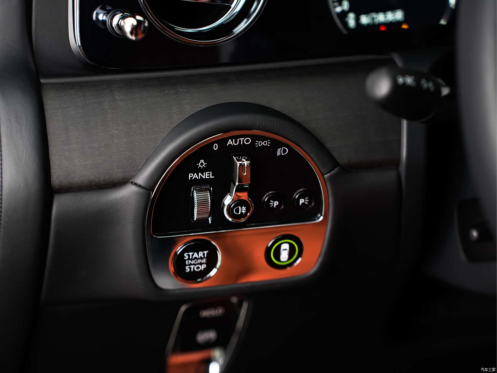 Rolls-Royce Ghost, 2025 20