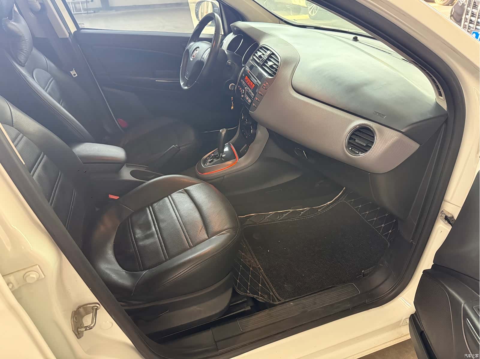 Fiat AMT, 2011 все фото